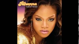 Rihanna  If Its Lovin That You Want Audio [upl. by Barnebas]