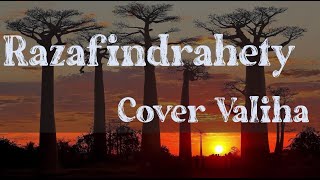 Razafindrahety  Freddy Ranarison  Cover by Ratovo Valiha amp Rado Fentsu [upl. by Ainel]