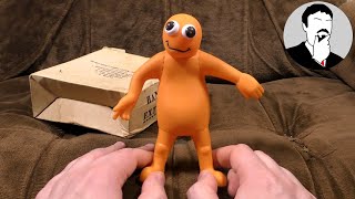 Weird toys from TV adverts  Ashens [upl. by Katalin486]