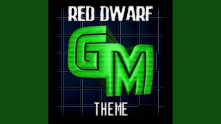 Red Dwarf Theme Instrumental [upl. by Leahcimed]