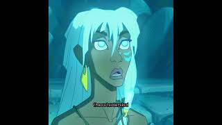 Princess Kida  Atlantis The Lost Empire 2001 Cree Summer [upl. by Plank]