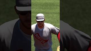 Trevor story Highlight Plays 2024 MLB The Show 24 MLB [upl. by Aicener]