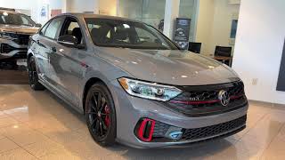 The 2024 VW Jetta GLI 40th Anniversary Edition  Available at Paul Miller VW  Bernardsville NJ [upl. by Foskett246]