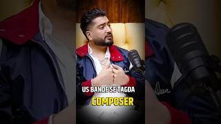 Jaani Live About Karan Aujla amp Diljit Dosanjh 🔥 karanaujla shorts diljitdosanjh viral jaani [upl. by Sharyl]