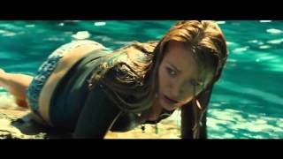 The Shallows Movie Review [upl. by Niuqaoj]