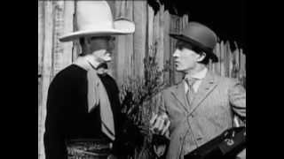 Bulldog Courage 1935  Full Length Western BMovie with Tim McCoy [upl. by Wentworth]