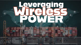 Leveraging Wireless Power [upl. by Eryn804]