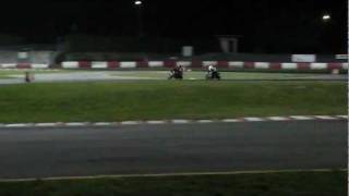 MotoGP  Pedrosa Vs Simoncelli [upl. by Agle]