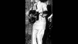 PAN AMERICAN by HANK WILLIAMS Live Performance [upl. by Murvyn232]