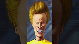 beavis and butthead theme continued by AI shorts openaijukebox jukeboxai [upl. by Attener]