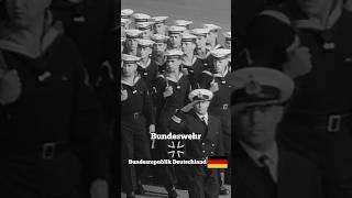 NVA vs Bundeswehr  wer gibt die Befehle Kalter Krieg ddr brd militär geschichte bundeswehr [upl. by Nnav92]