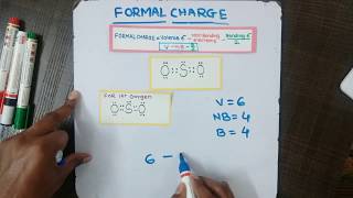 How to Calculate formal charges for SO2 And CH4  Formal charge formula  MHT CET 2020 [upl. by Reinold]