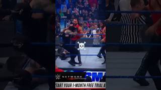 Raw vs smack down vs NXT foryou wwe wwewrestler trending romanreigns shorts viral trible [upl. by Wolenik]