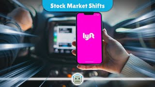 Lyfts Stock Shifts Hedge Funds Reposition as Institutional Investors Dominate [upl. by Lara851]