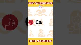 Comment prononcer CAMILLE  howtopronouncefrench prénom commentprononcer french [upl. by Ynneg]