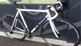 2013 DEROSA CORUM [upl. by Renrag]