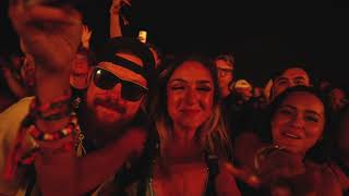 Goldrush Music Festival 2021  Day 3 Recap  Rawhide AZ [upl. by Yaral]