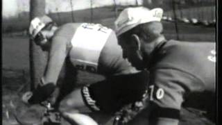 ronde van Vlaanderen 1964 Rudi Altig [upl. by Ardnoik878]