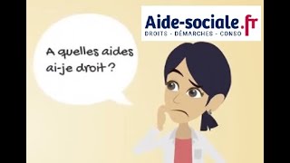 A quelles aides avezvous droit  Le simulateur des aides sociales [upl. by Tamas324]