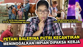 KALAU KAMU LEBIH MEMILIH CINTA ATAU CITACITA [upl. by Anaujat93]