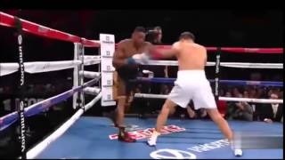 Gennady quotGGGquot Golovkin  The Squared Circle [upl. by Hamlet]