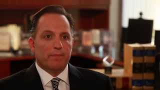 Irvine California Trial Lawyer  Business Divorce Litigation [upl. by Cicily74]