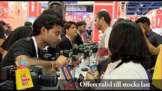 Emax Gitex 2013 [upl. by Rosabelle]