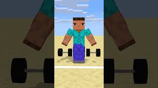 Help herobrine speed up minecraft addonsurvival games addonsurvivalmcpe gaming addon [upl. by Just617]