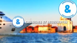 Croisières à la découverte du Monde  Documentaire  Découverte  Histoire [upl. by Darci794]