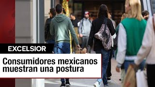 Los Consumidores en México Revelan sus Preferencias de Compra [upl. by Namolos291]