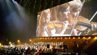 FMFKrakow Film Music Festival 28052016  Shrek [upl. by Geddes]