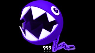 25 Mario Odyssey Chain Chomp Bark Sound Variations in 30 Seconds [upl. by Yelsnya731]