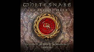 Whitesnake  Here I Go Again 2022 Remix [upl. by Peedsaj]