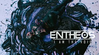 Entheos  I Am The Void OFFICIAL VIDEO [upl. by Aissej953]