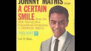 A Certain Smile by Johnny Mathis 1959 Alto Sax Cover [upl. by Mannos]