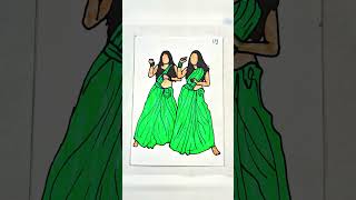 Gole Gole Raja Ji viralsong flipbookanimation artwork viralshorts shorts shortvideo [upl. by Cherry]