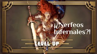 LevelUp Paladines DnD 5e 2024 [upl. by Soren298]