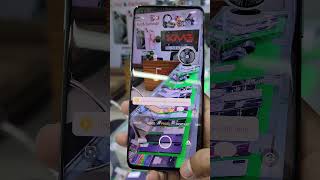 Oppo find X3 Pro foryou smartphone  unboxing jumunafuturepark viral [upl. by Forland]