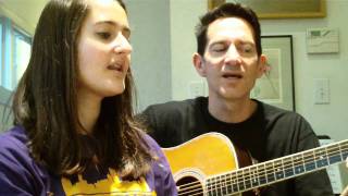 Devoted To You  Julia and Thomas Cray cover The Everly Brothers [upl. by Roque]