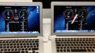 MacBook Air mid 2013 [upl. by Grefe486]