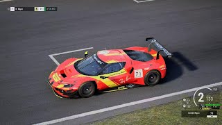 Zolder Practise Laps [upl. by Su328]