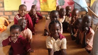 School Academic year in review 2018  Masaka Kids Africana [upl. by Nihi]