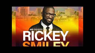 Rickey Smiley Live in Concert Turkey Day Classic  Promo Video [upl. by Anaher823]