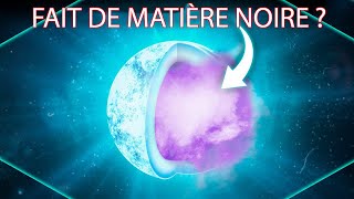 Le JWST atil découvert des étoiles de matière noire [upl. by Yadrahs]