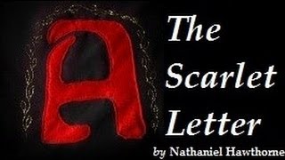 THE SCARLET LETTER by Nathaniel Hawthorne  FULL AudioBook  Greatest AudioBooks V1 [upl. by Solotsopa]