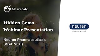 Neuren Pharmaceuticals ASXNEU  Webinar Presentation [upl. by Ytsirc]