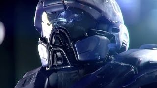 HALO 5  Beta Trailer E3 2014  HD [upl. by Alakam]