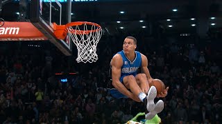 Top 10 Dunks of The Decade [upl. by Einnil547]