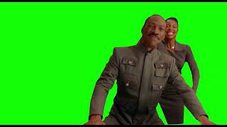 Eddie Murphy quotYEAH BOY YEAHquot meme  Meet Dave movie Green Screen [upl. by Ydorb626]