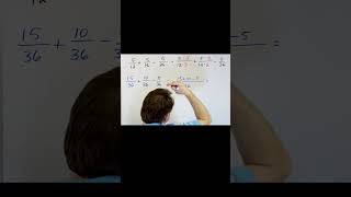 Understanding Adding and Subtracting Rational Expressions [upl. by Animahs]